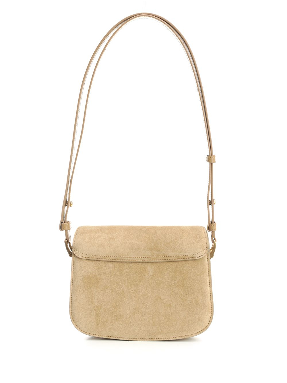 [AMI] Cross body bag SS26 ULL717.AL0166A086