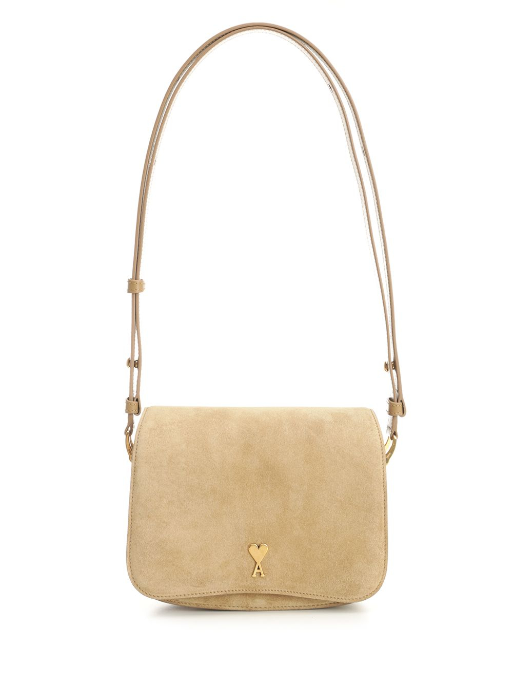 [AMI] Cross body bag SS26 ULL717.AL0166A086