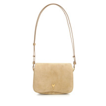 [AMI] Cross body bag SS26 ULL717.AL0166A086