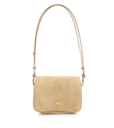 [AMI] Cross body bag SS26 ULL717.AL0166A086