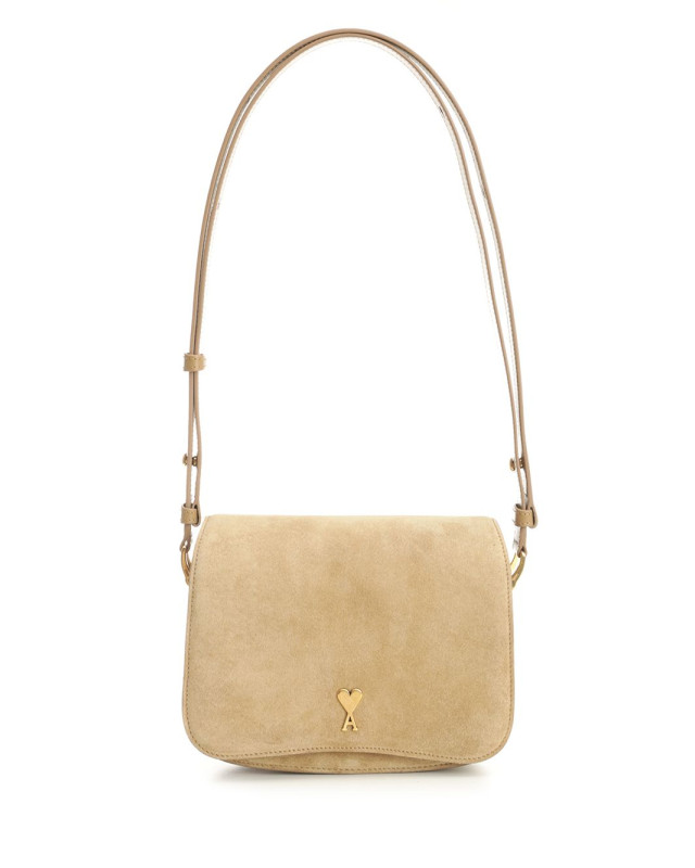 [AMI] Cross body bag SS26 ULL717.AL0166A086