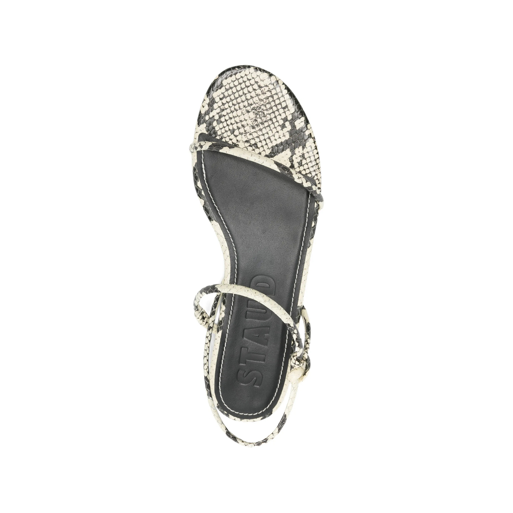 [Staud] Boots SS26 F26R4006WS  WTSK