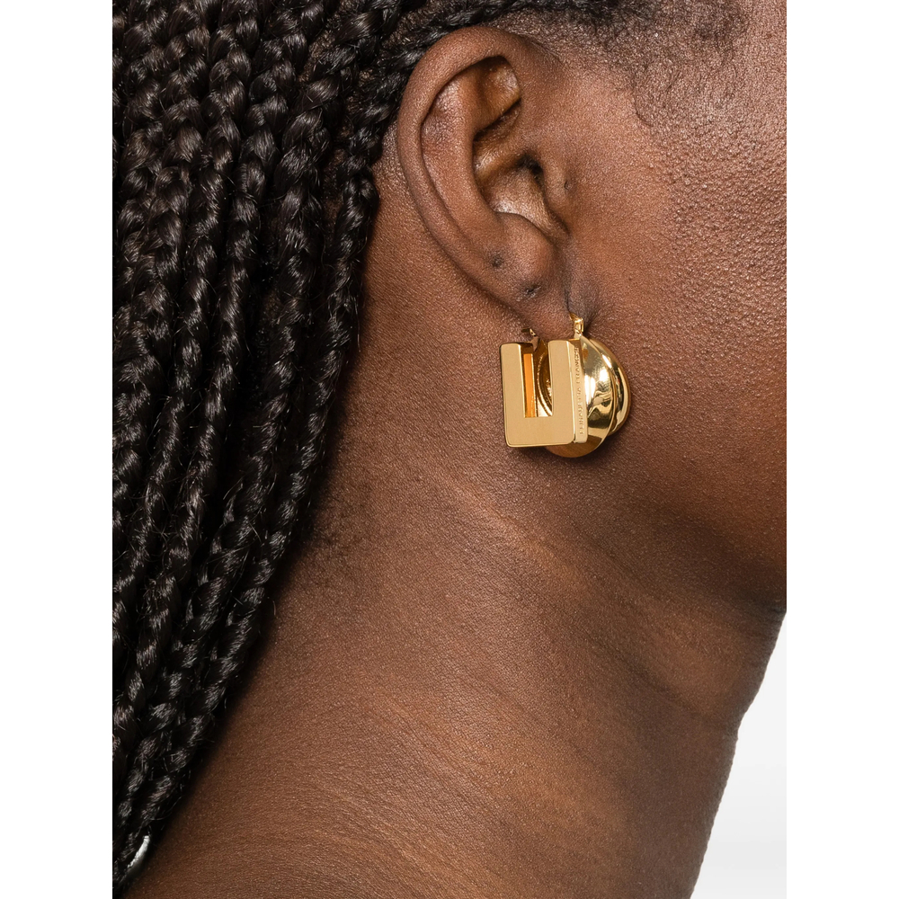 [ELISABETTA FRANCHI] Earring SS26 OR05B61E2  U95