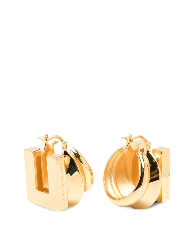 [ELISABETTA FRANCHI] Earring SS26 OR05B61E2  U95