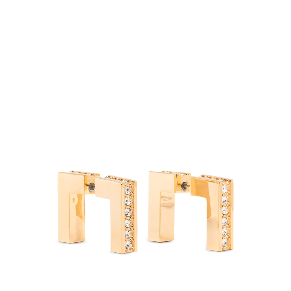 [ELISABETTA FRANCHI] Earring SS26 OR26K61E2  U95