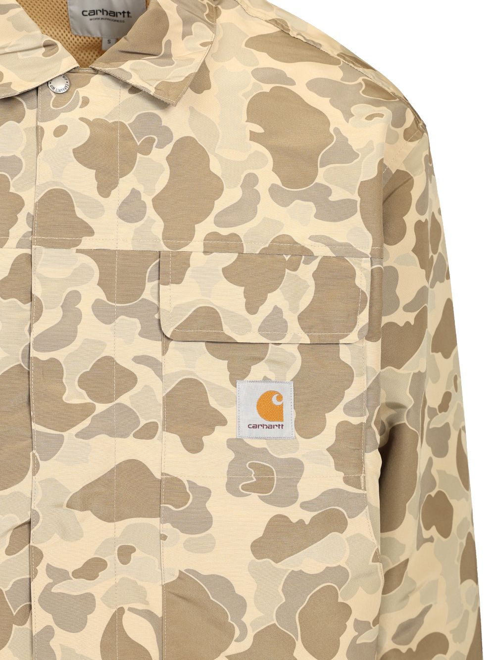[CARHARTT WIP] Jacket SS25 I0345642R4XX