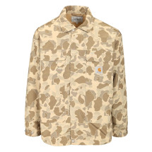 [CARHARTT WIP] Jacket SS25 I0345642R4XX