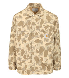 [CARHARTT WIP] Jacket SS25 I0345642R4XX