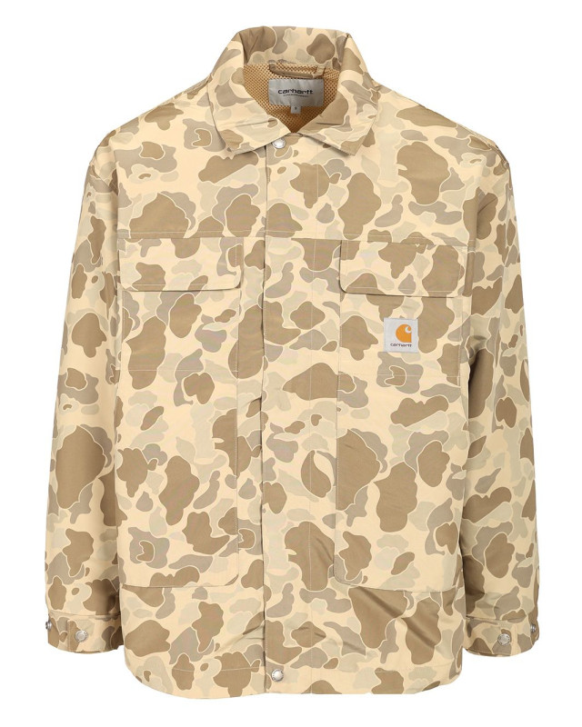 [CARHARTT WIP] Jacket SS25 I0345642R4XX