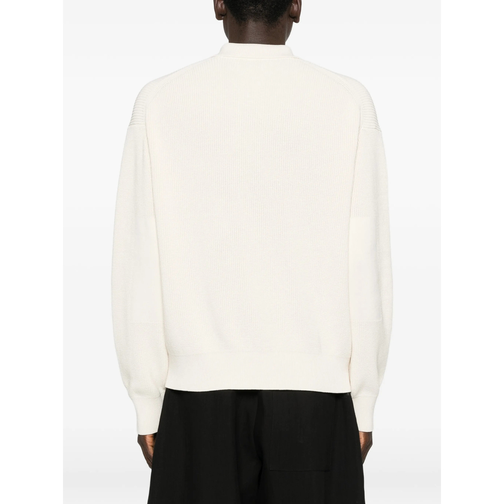 [Studio Nicholson] T-shirts Long Sleeve SS26 SNM-1303 BOURNE PARCH