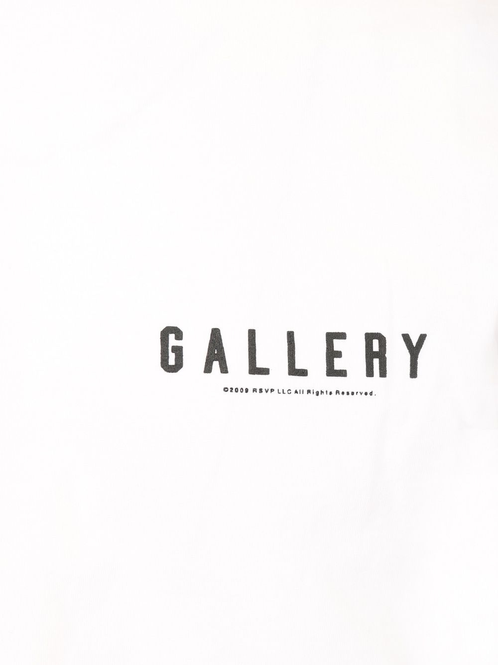 [Agolde] T-shirts Short Sleeve SS25 A1023-1521-GLRWTBLK