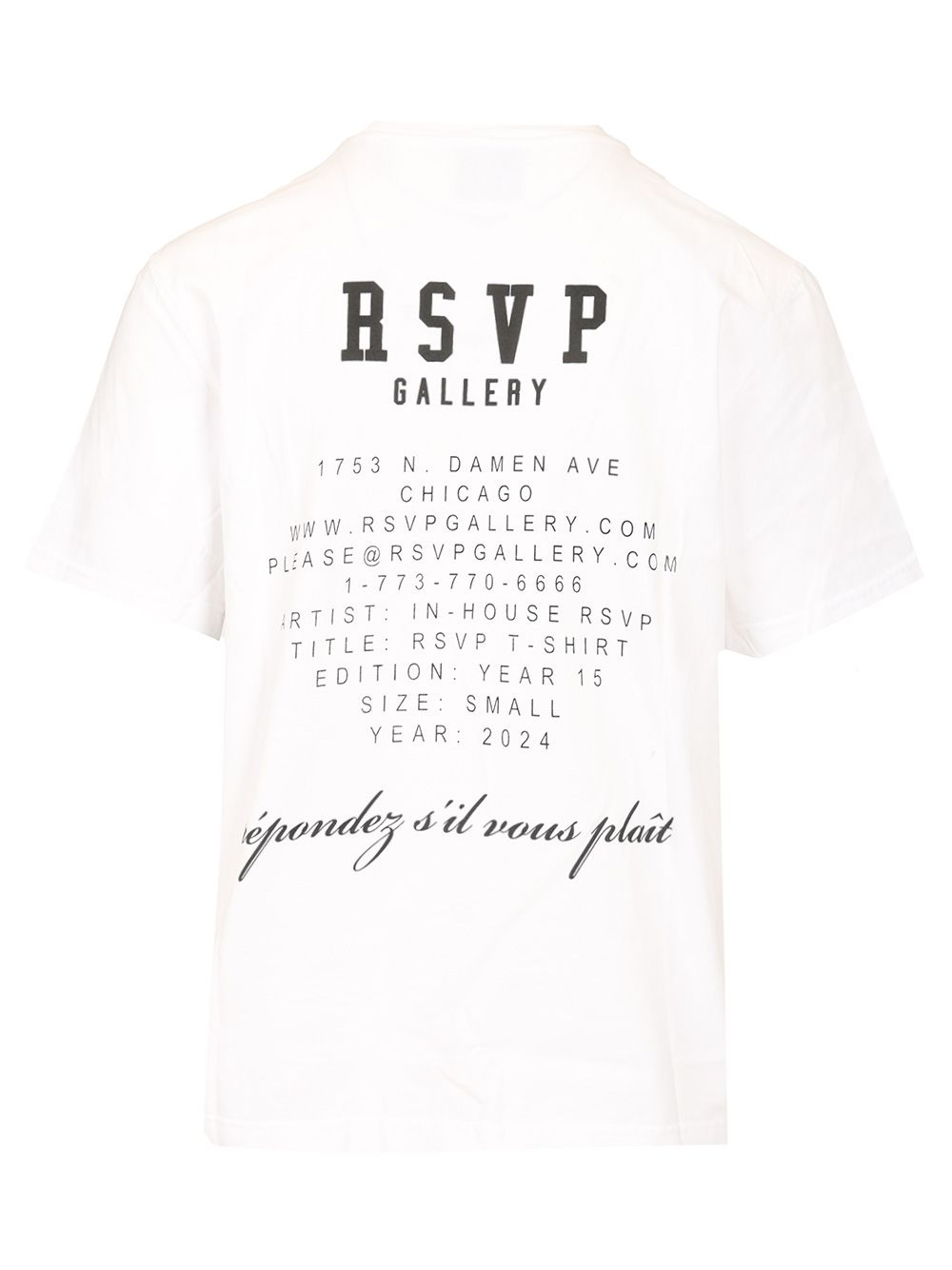 [Agolde] T-shirts Short Sleeve SS25 A1023-1521-GLRWTBLK