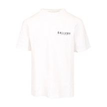 [Agolde] T-shirts Short Sleeve SS25 A1023-1521-GLRWTBLK