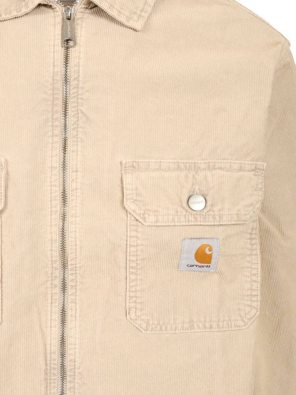 [CARHARTT WIP] Shirts Long Sleeve SS25 I0348782OR0F