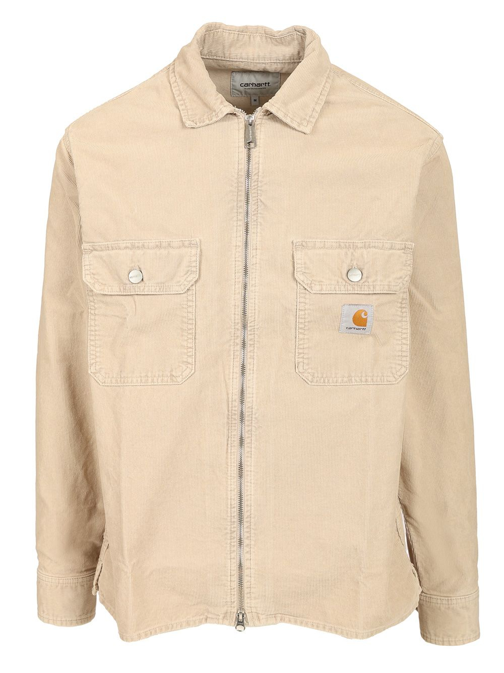 [CARHARTT WIP] Shirts Long Sleeve SS25 I0348782OR0F