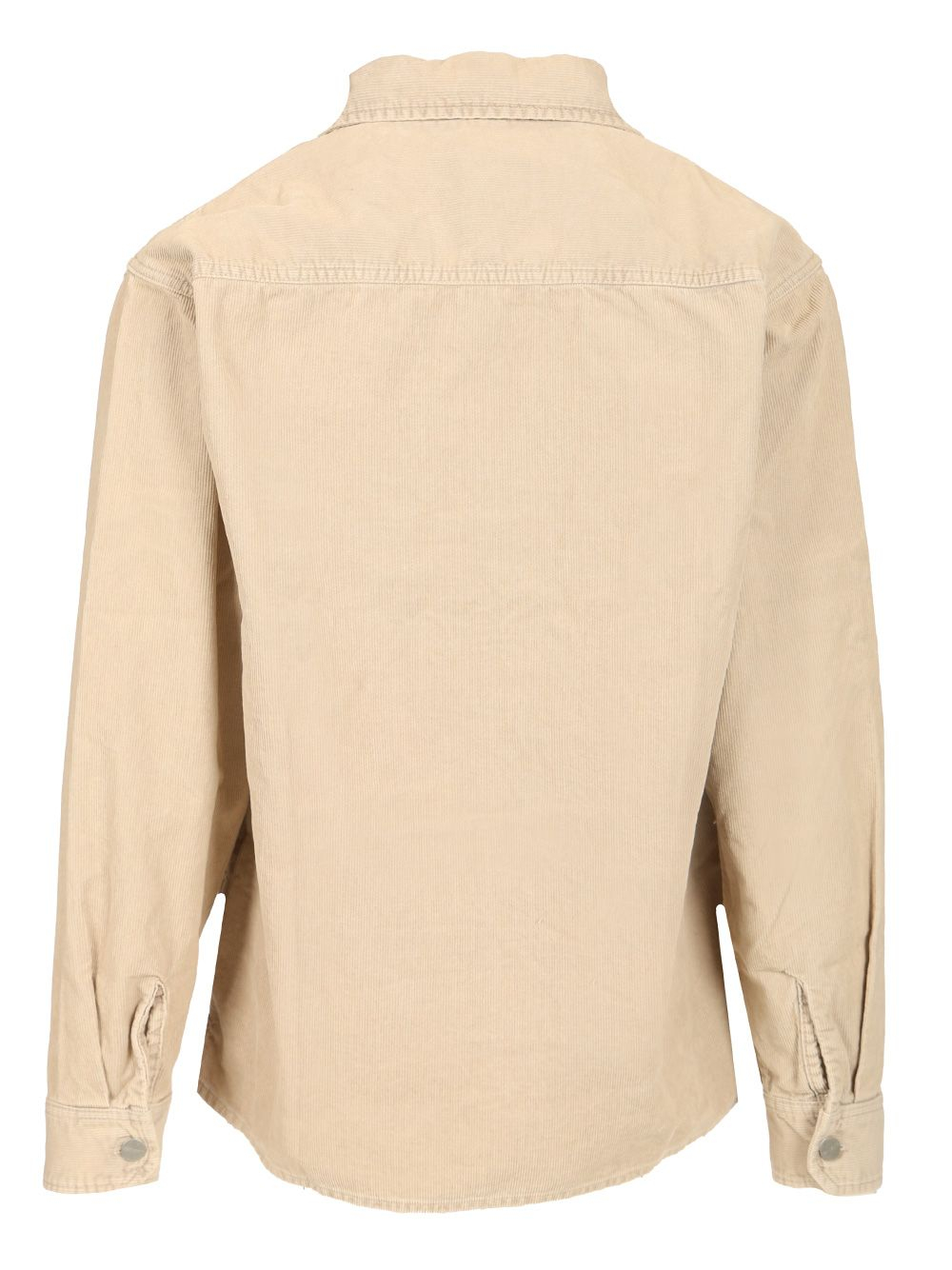 [CARHARTT WIP] Shirts Long Sleeve SS25 I0348782OR0F