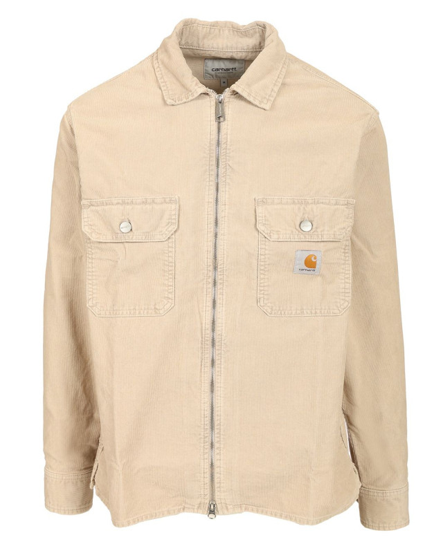[CARHARTT WIP] Shirts Long Sleeve SS25 I0348782OR0F