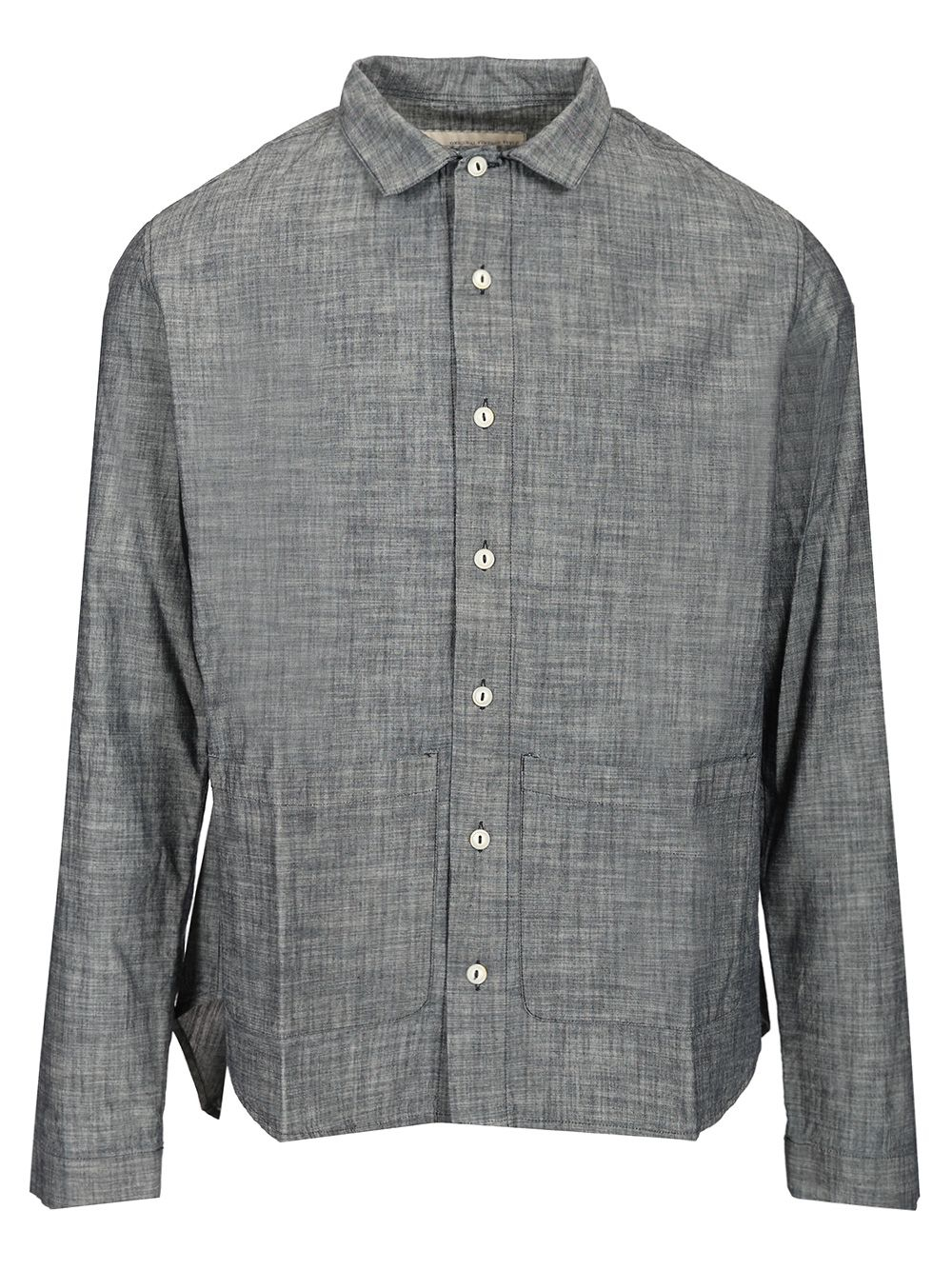 [Original Vintage] Shirts Long Sleeve SS25 RAUL214UNICA