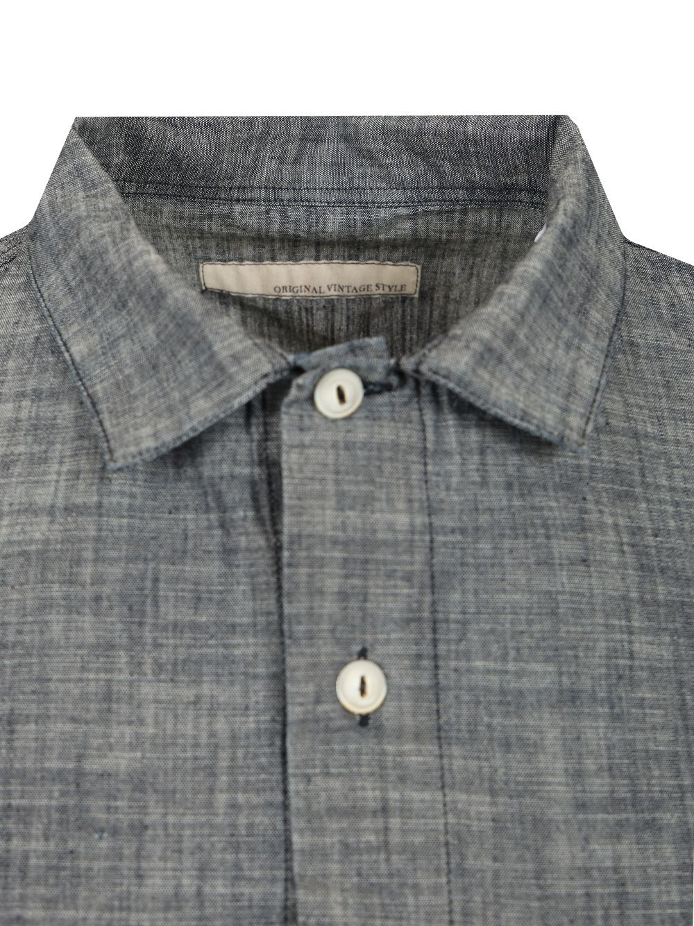 [Original Vintage] Shirts Long Sleeve SS25 RAUL214UNICA