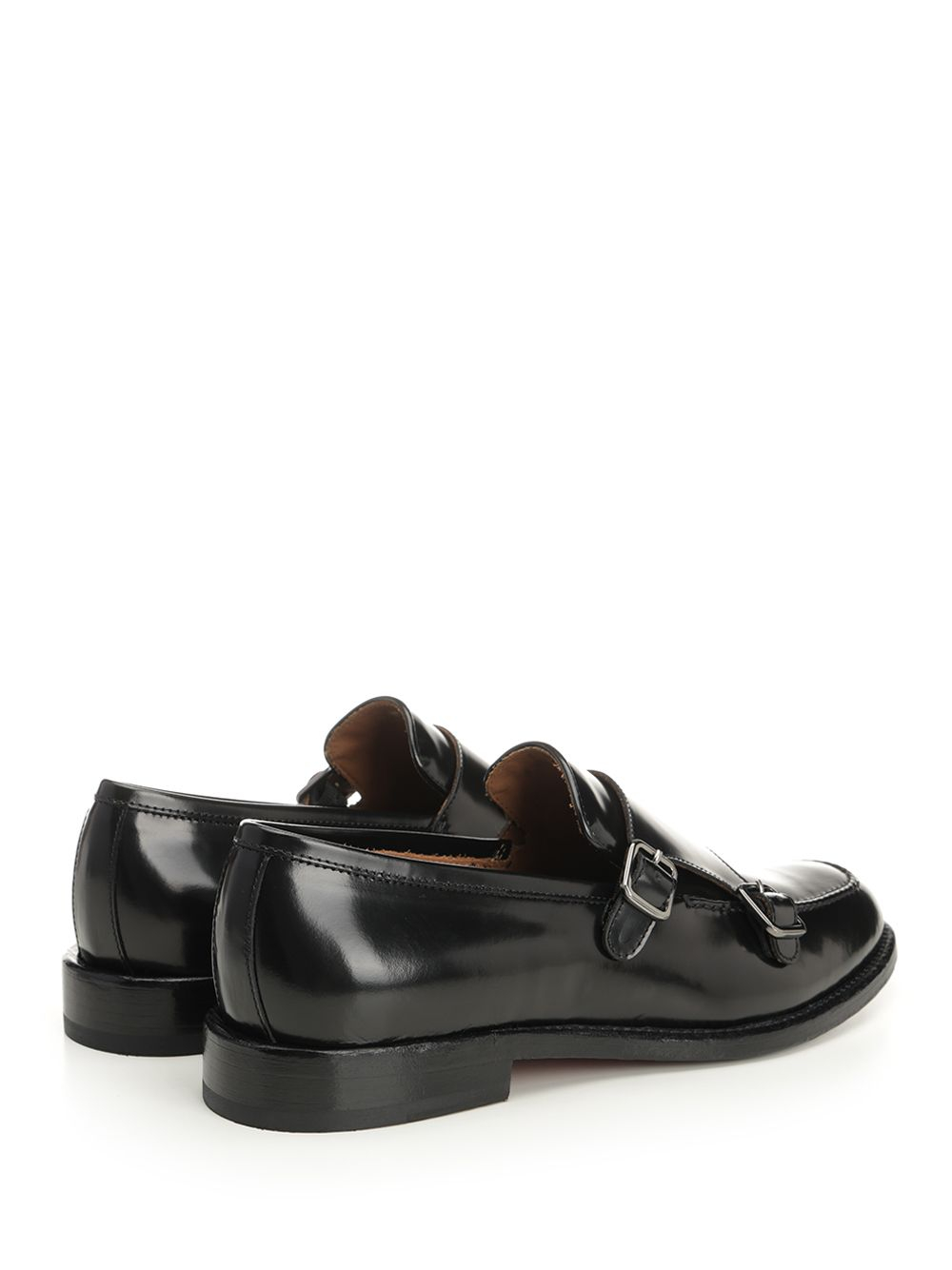 [Corvari] Loafer SS25 1832WEMBLEYNERO