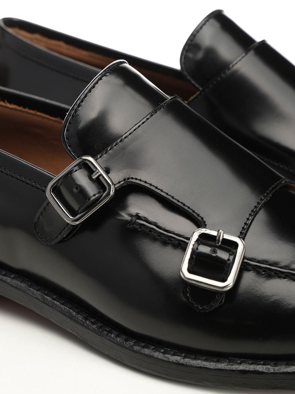 [Corvari] Loafer SS25 1832WEMBLEYNERO