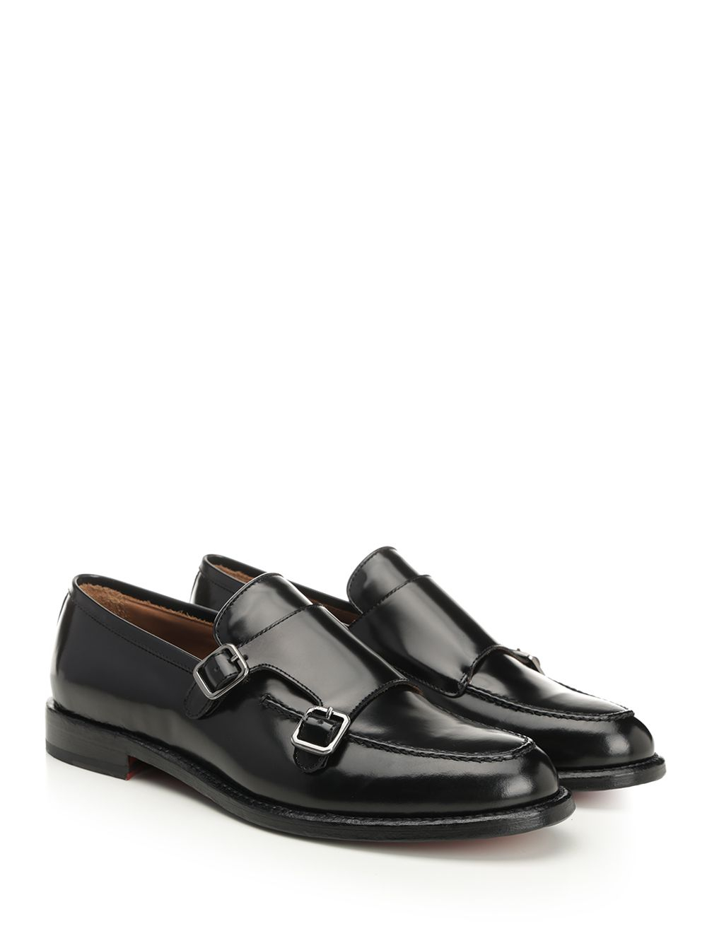 [Corvari] Loafer SS25 1832WEMBLEYNERO