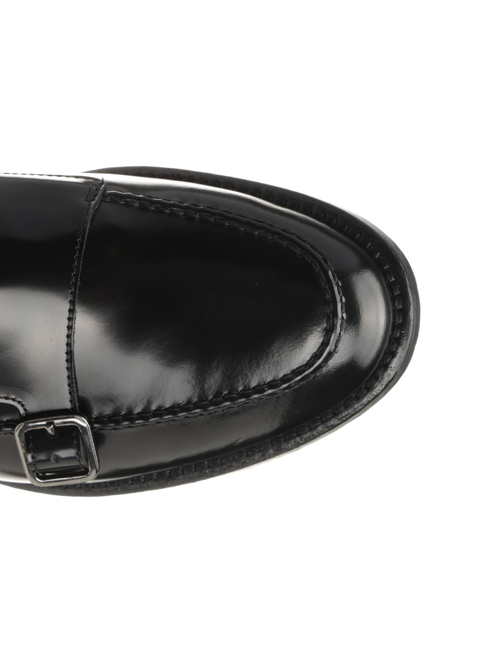 [Corvari] Loafer SS25 1832WEMBLEYNERO
