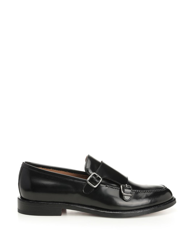 [Corvari] Loafer SS25 1832WEMBLEYNERO