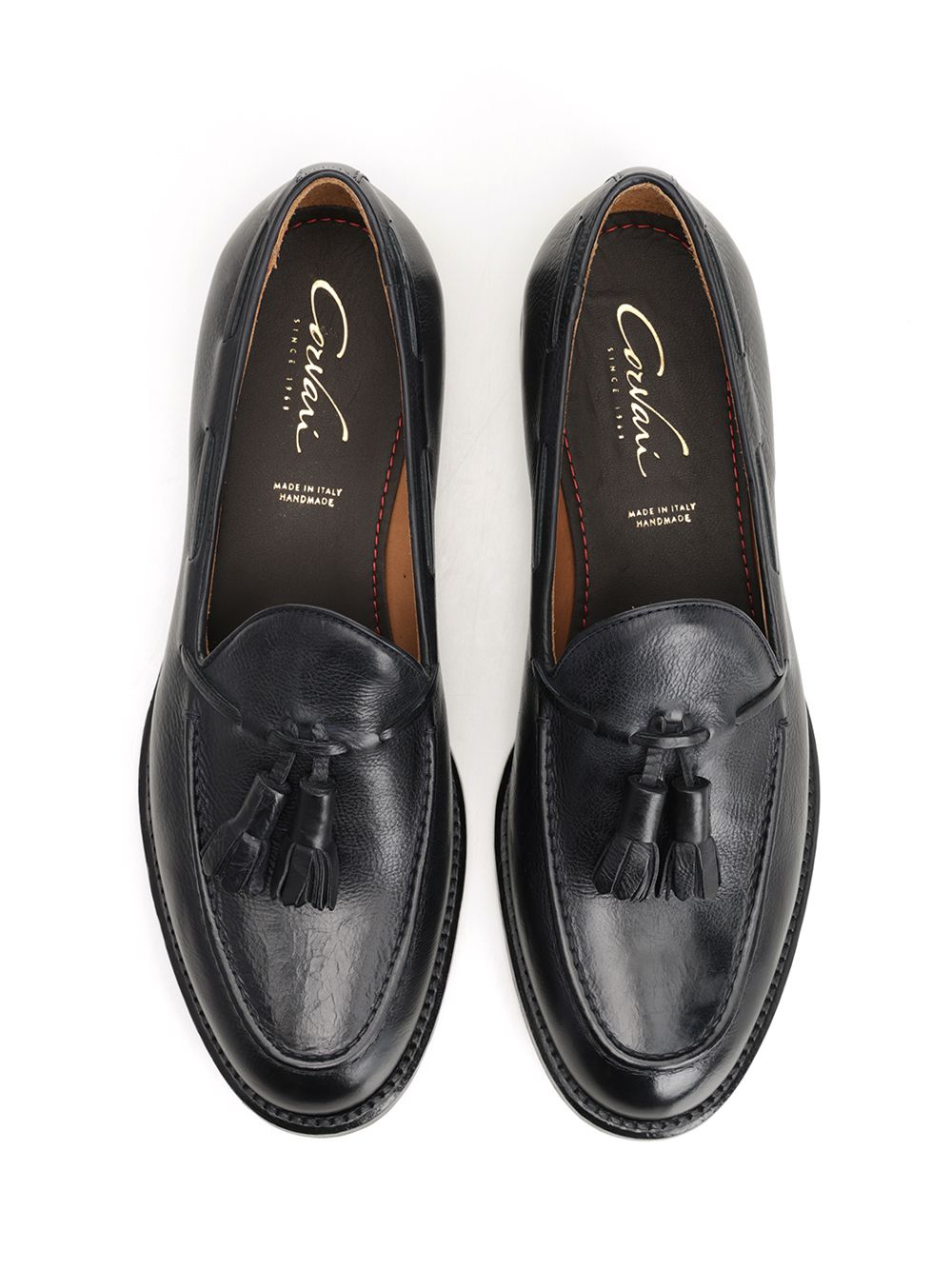 [Corvari] Loafer SS25 1831GARDA829H