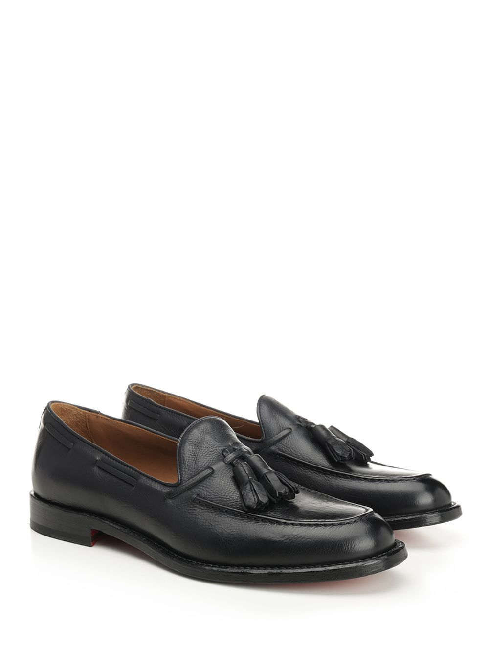 [Corvari] Loafer SS25 1831GARDA829H
