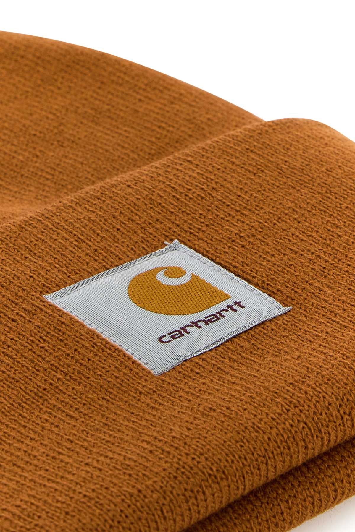 [CARHARTT WIP] Beanie FW26 I020222 2LWXX