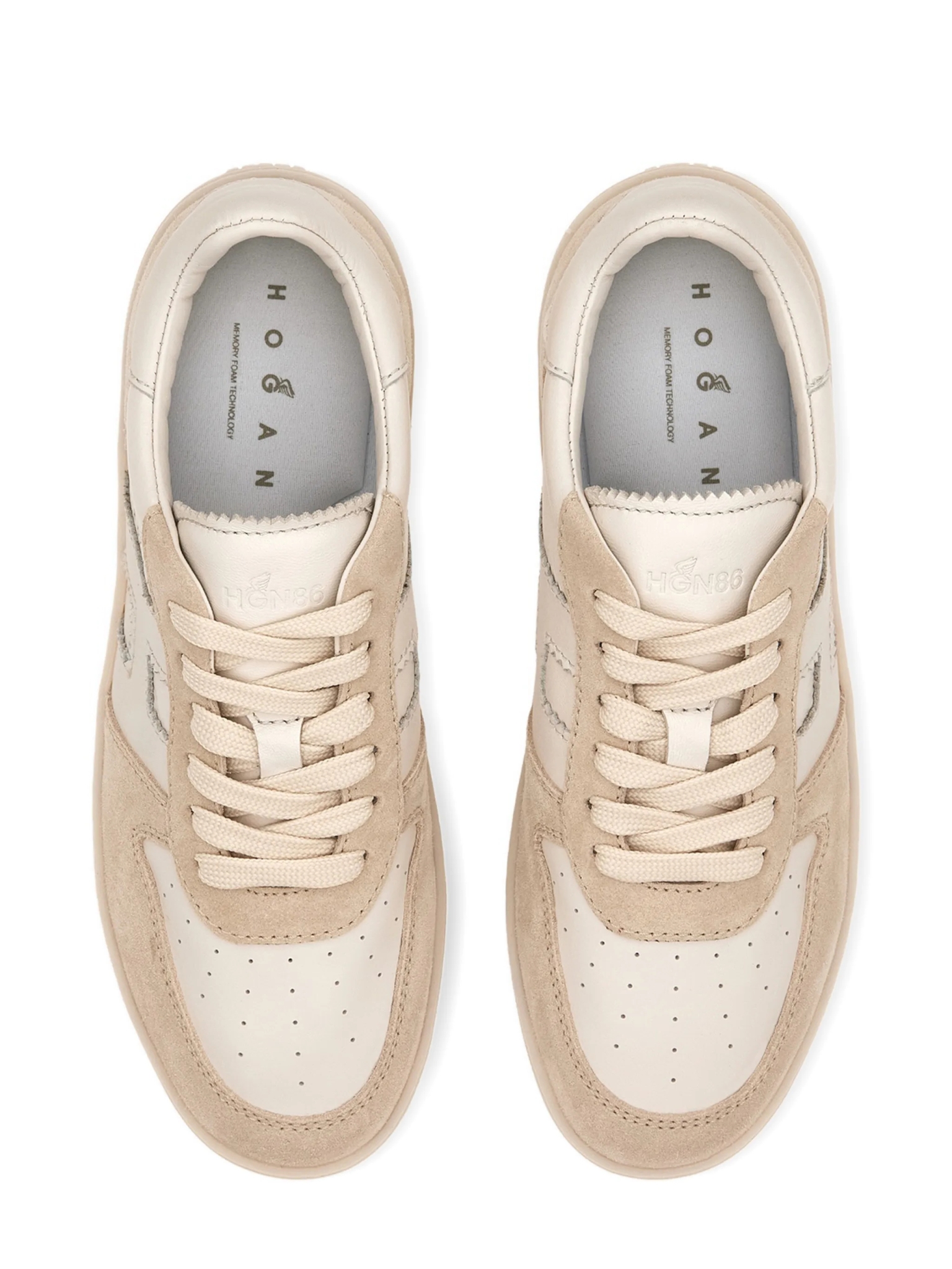 [Hogan] Sneakers SS26 HXW6470FY50UHC0UUF