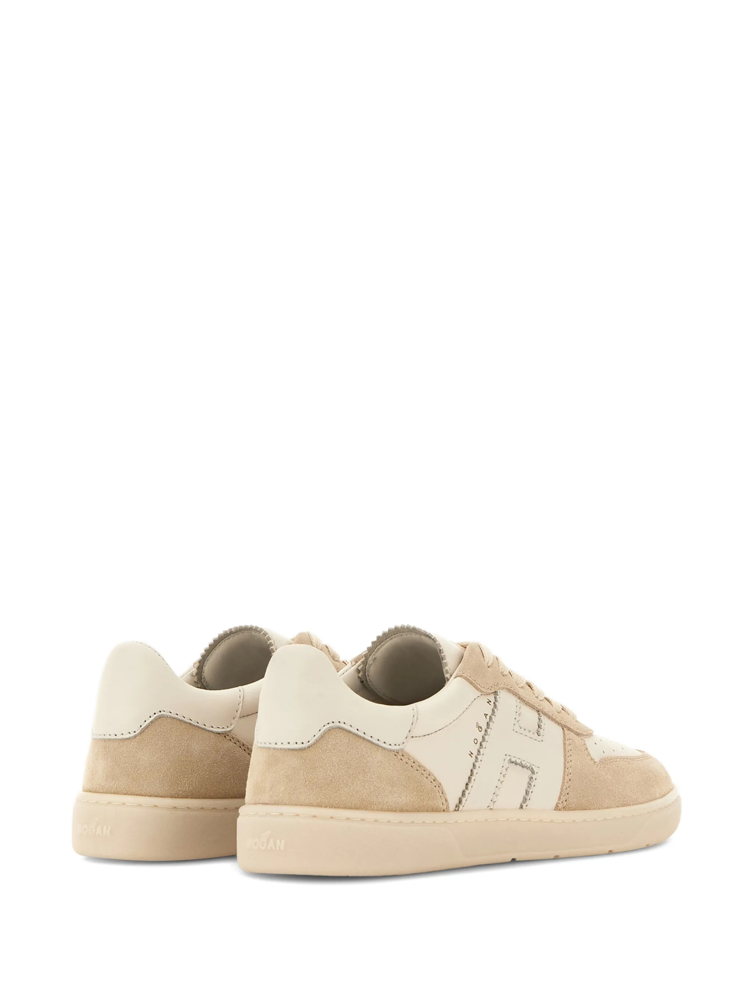 [Hogan] Sneakers SS26 HXW6470FY50UHC0UUF