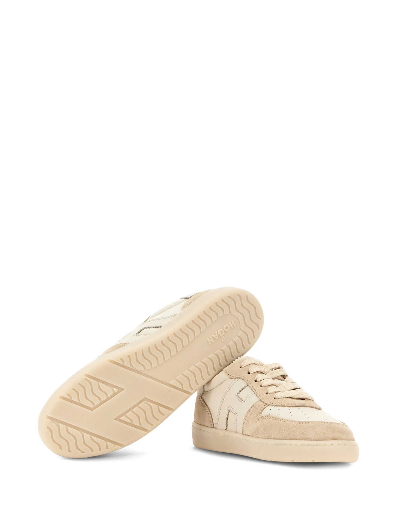 [Hogan] Sneakers SS26 HXW6470FY50UHC0UUF