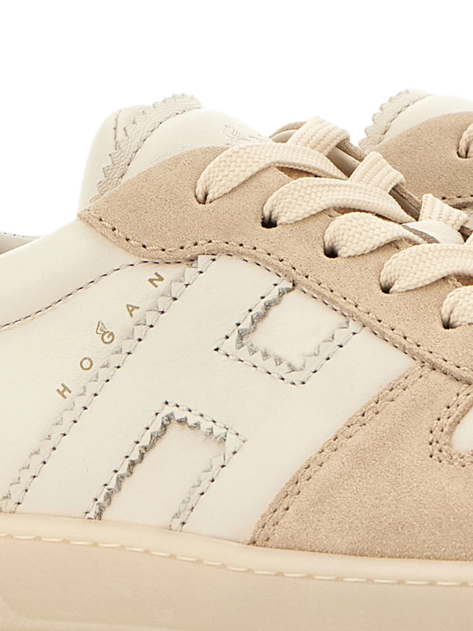 [Hogan] Sneakers SS26 HXW6470FY50UHC0UUF