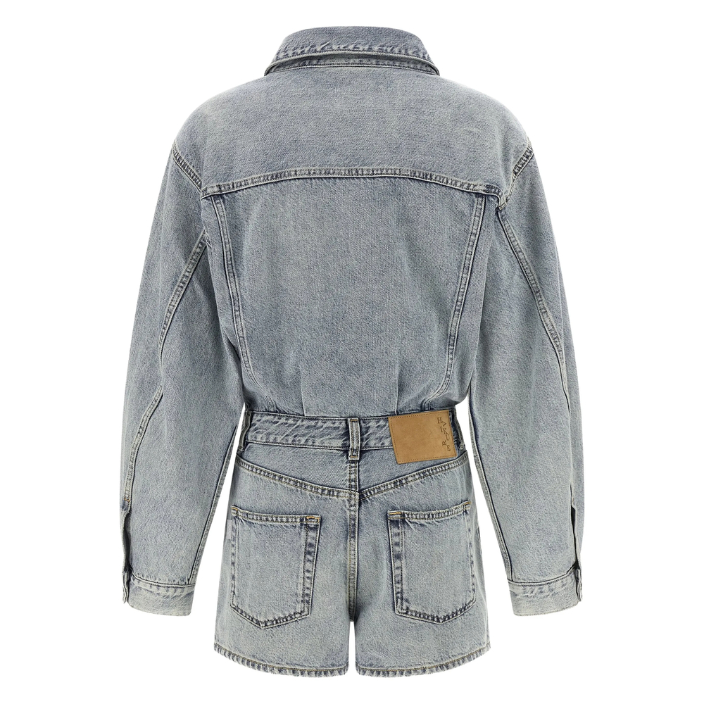 [HAIKURE] Jump suit SS26 HEW10036 DF144 L0917