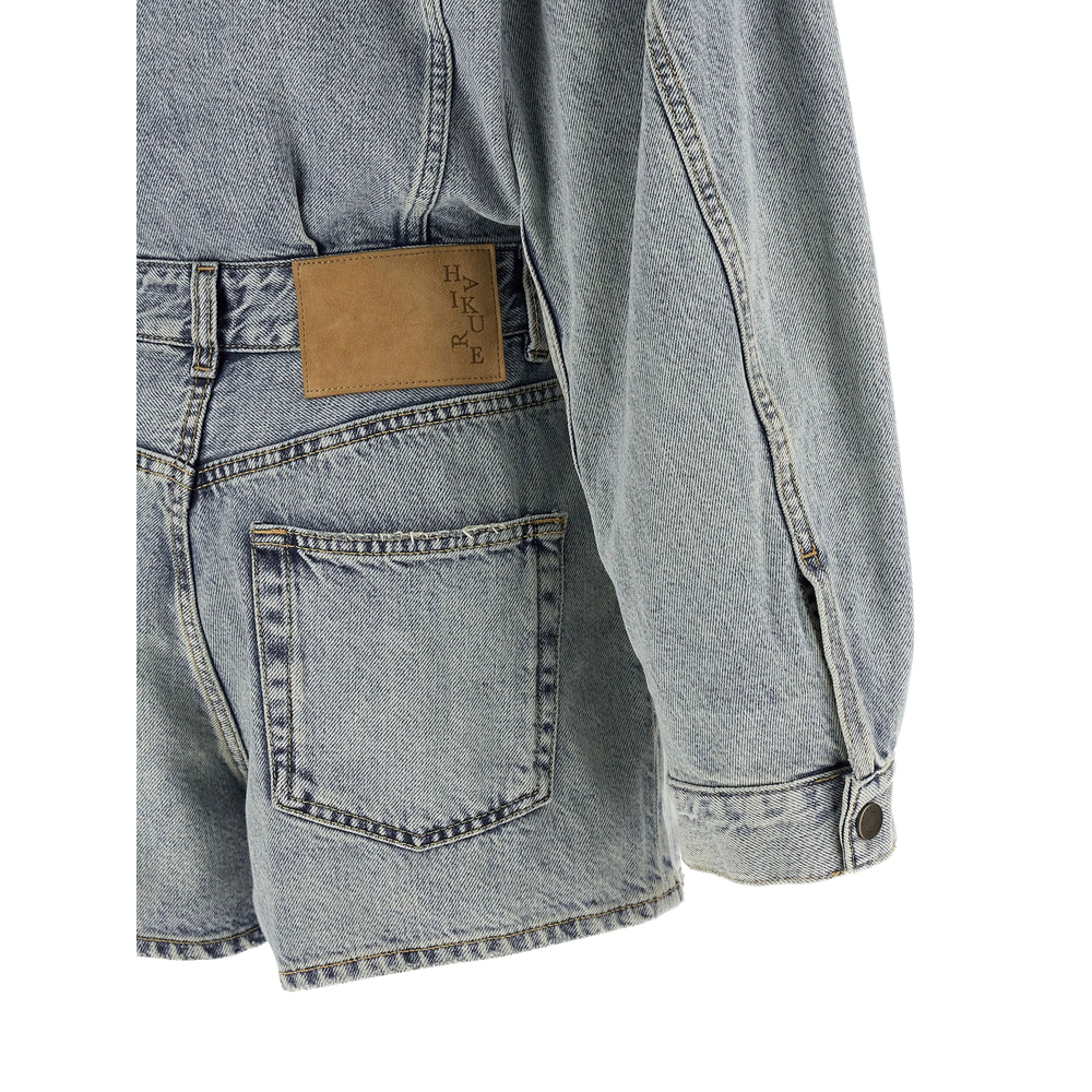 [HAIKURE] Jump suit SS26 HEW10036 DF144 L0917
