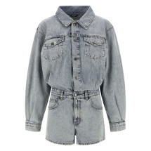 [HAIKURE] Jump suit SS26 HEW10036 DF144 L0917