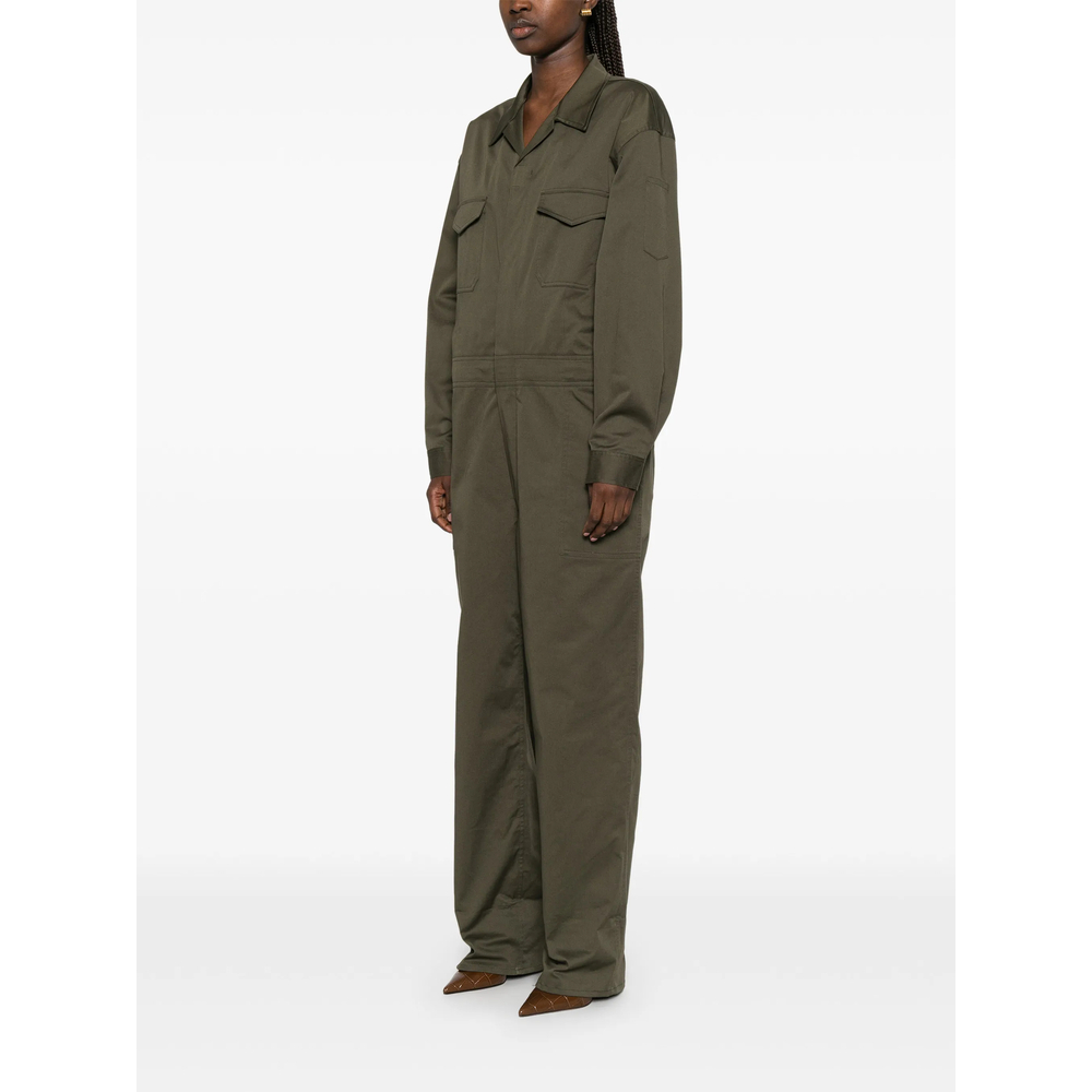 [THE FRANKIE SHOP] Jump suit SS26 ARDEA  DKOLI