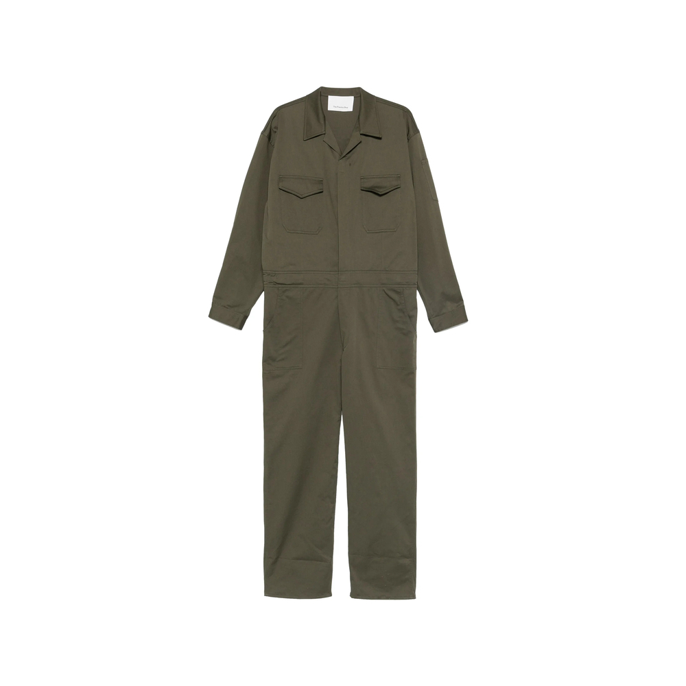 [THE FRANKIE SHOP] Jump suit SS26 ARDEA  DKOLI