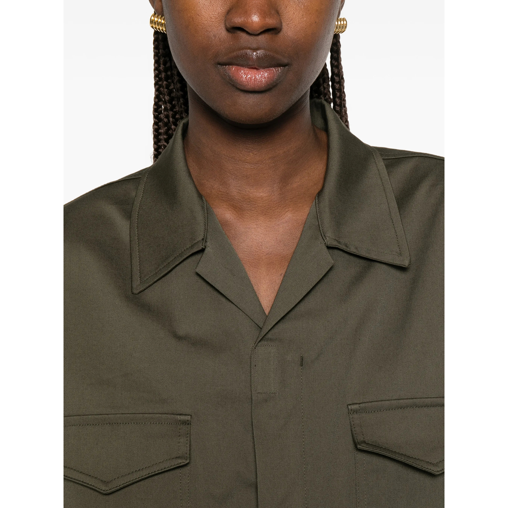 [THE FRANKIE SHOP] Jump suit SS26 ARDEA  DKOLI