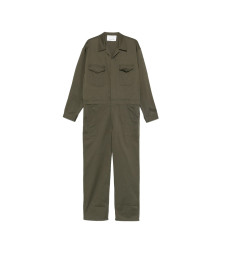 [THE FRANKIE SHOP] Jump suit SS26 ARDEA  DKOLI