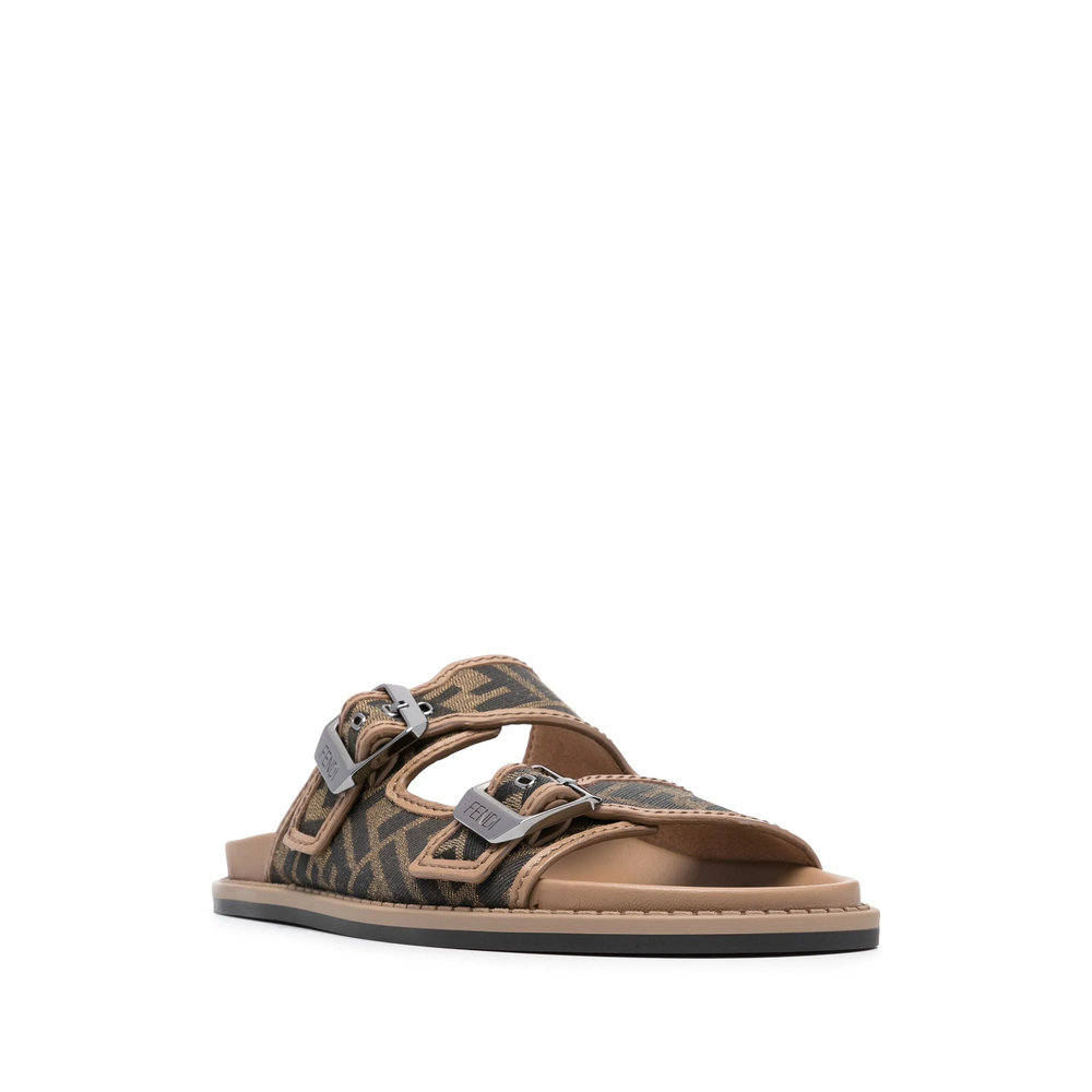 [Fendi] Sandals SS26 AJZF 7X1604 F1ICN