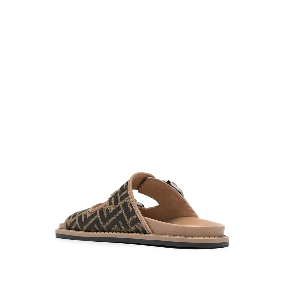 [Fendi] Sandals SS26 AJZF 7X1604 F1ICN
