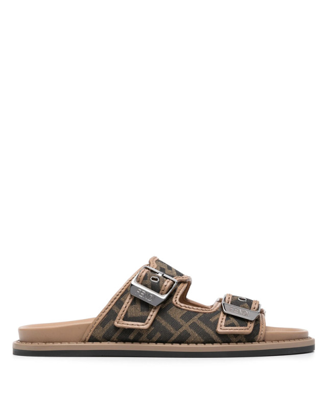 [Fendi] Sandals SS26 AJZF 7X1604 F1ICN
