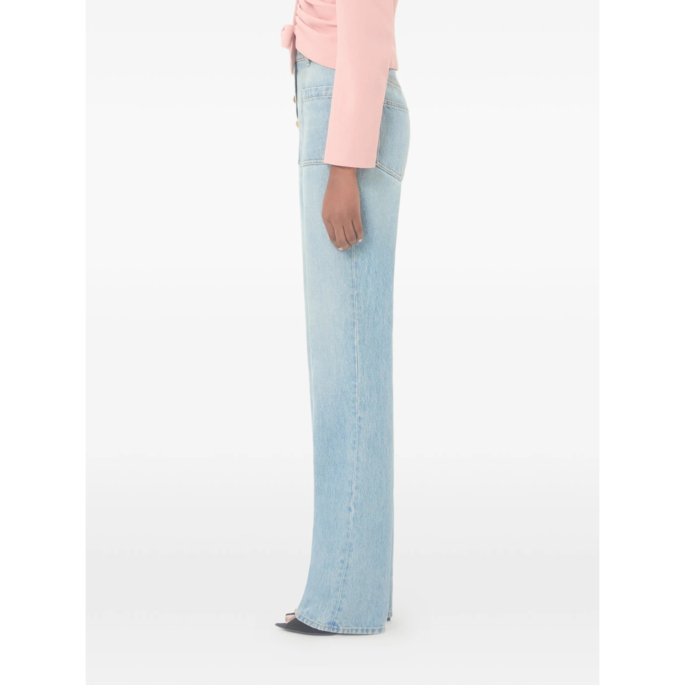 [Valentino] Jeans SS26 8B0DD23LA92  FLX