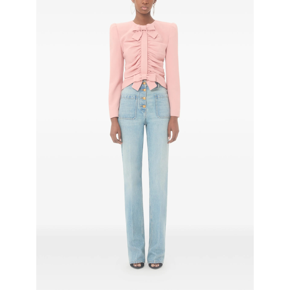 [Valentino] Jeans SS26 8B0DD23LA92  FLX