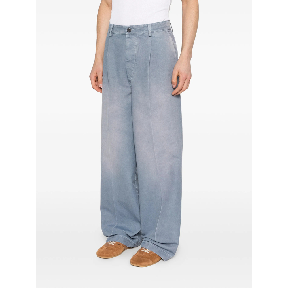 [Marni] Jeans SS26 USCY63 PUMU0327G0 00B31