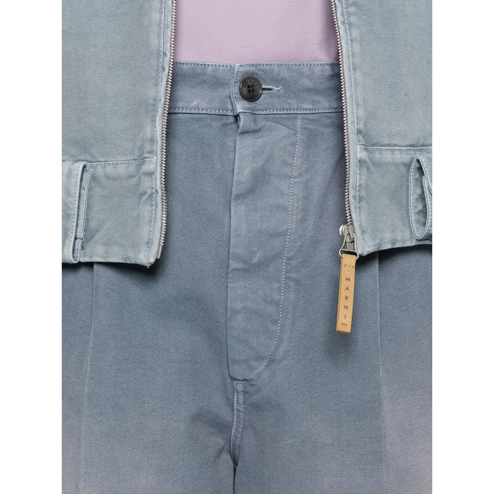 [Marni] Jeans SS26 USCY63 PUMU0327G0 00B31