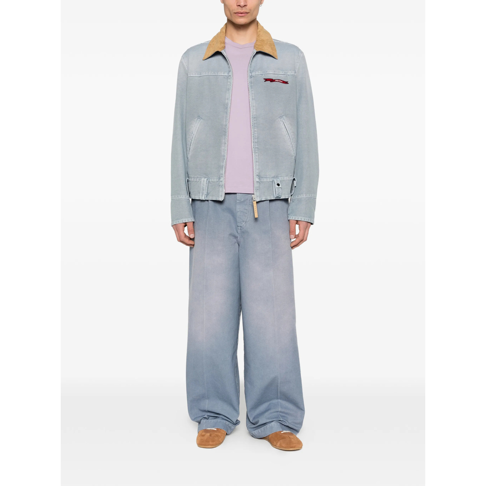 [Marni] Jeans SS26 USCY63 PUMU0327G0 00B31